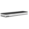 LED BLOCK MEGA RM28 756X280x70 LIGHT, KOLORY: antracyt, czarna, brązowa, INOX